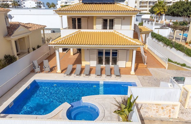 Villa Ribeiro by HelloVacations