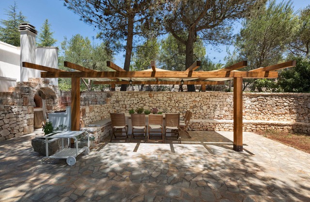 Villa Ricci