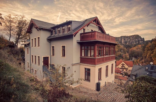 Villa Richter