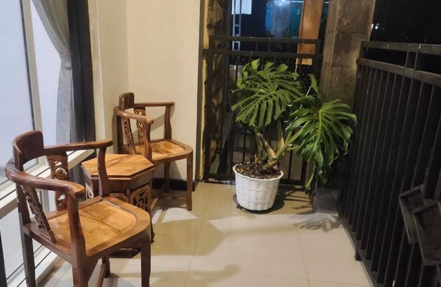 Villa Ricky Gunung Bromo