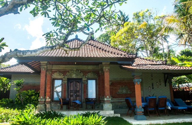 Villa Riens Dream
