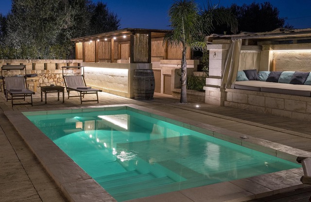 Villa Torre Del Relax