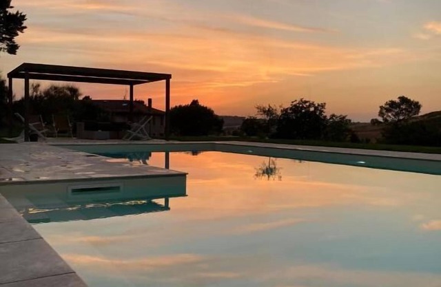 VILLA RINA GUEST HOUSE
