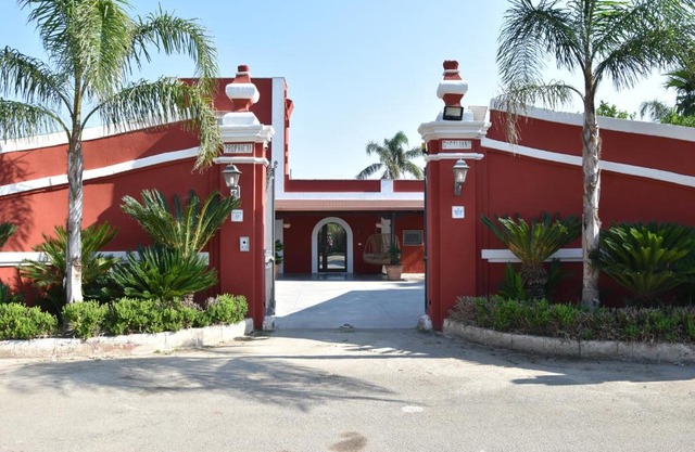 Villa Rinalda
