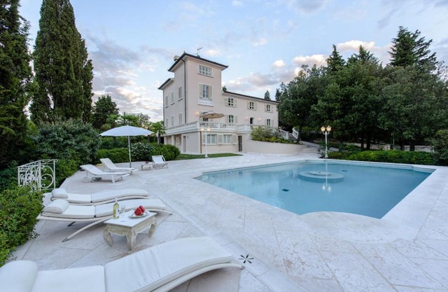 Villa Rinaldi