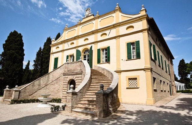 Villa Rinalducci