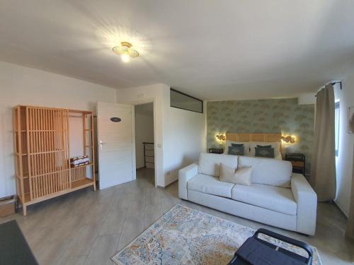 Villa Rio Claro - Sperlonga Vertice Rooms