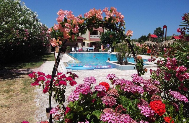Villa Rita Apartments