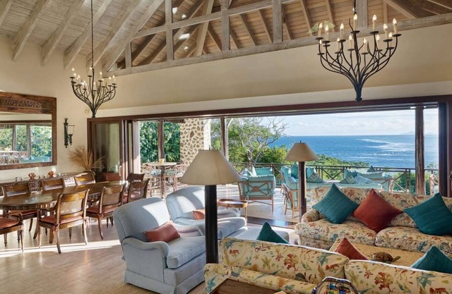 Villa Ritz (3/4 Rooms)