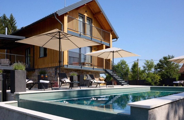 Villa River home by WH by Villas Guide