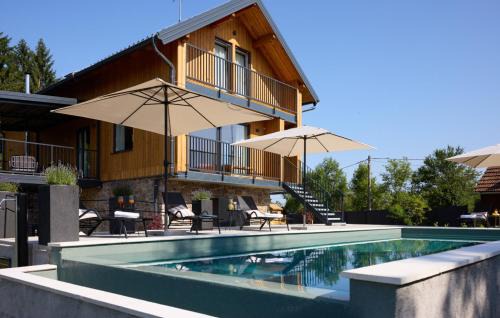 Villa River home by WH by Villas Guide