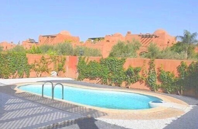 Villa River Palm-Palmeraie-VLC-186