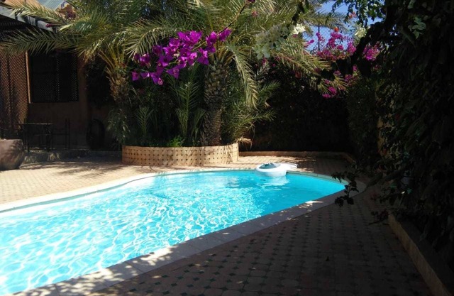 Villa River PALM-PALMERAIE-VLC-263