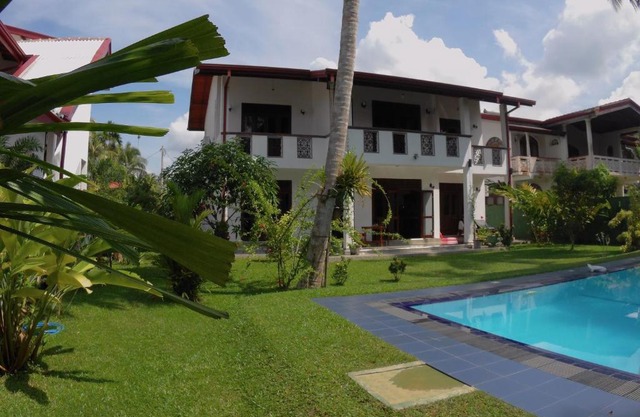 Villa Riverplace