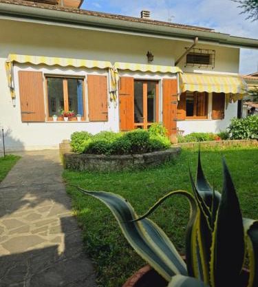 Villa Riviera