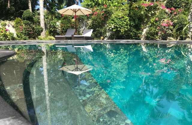 Villa Rizki Candidasa