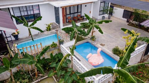 Villa RNB 2BR Medan