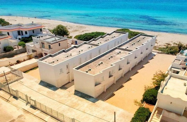 Villa Roberta Spiaggiabianca Deluxe - A 20 metri dal mare
