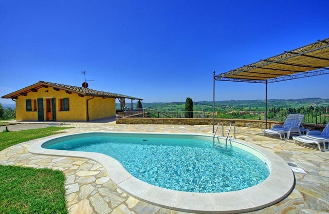 Villa Roberto by PosarelliVillas