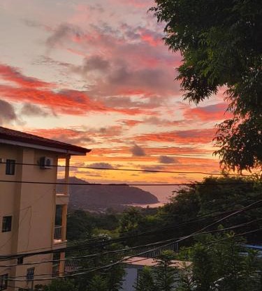 Villa Roberto Vista Hermosa