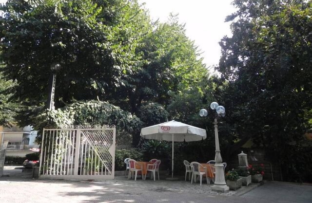 Villa Robinia