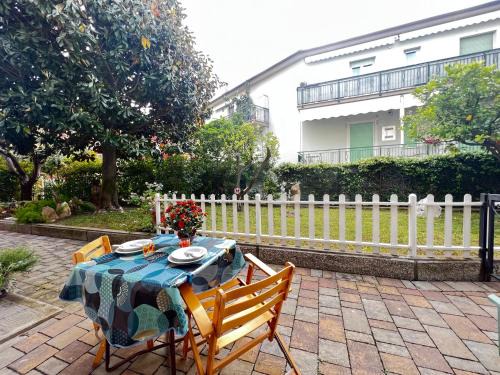 Villa Rocca Appartamento 4