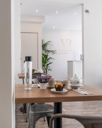 Villa Rocla guest house Pompei