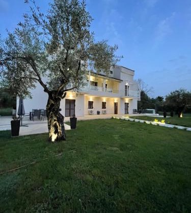 Villa Rodelia 1