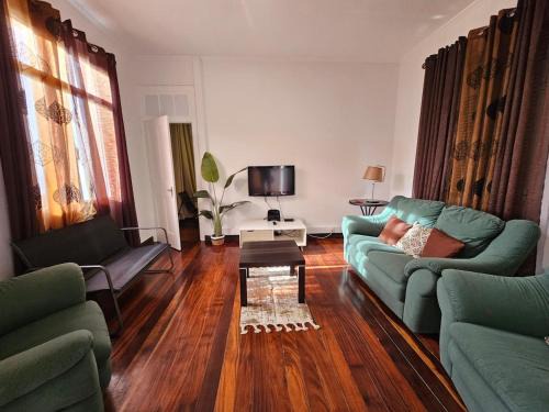 Villa Rodrigues 1 by Rentallido