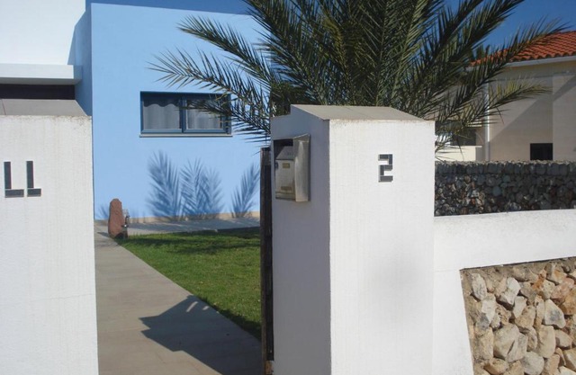Villa Romaní SUITE