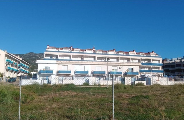 Villa romana 1