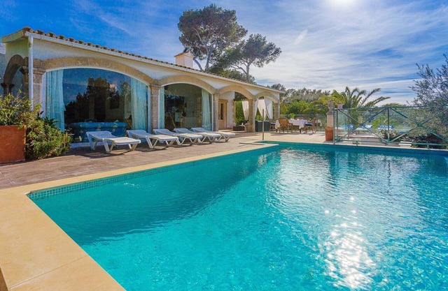 Villa Romana Bonaire