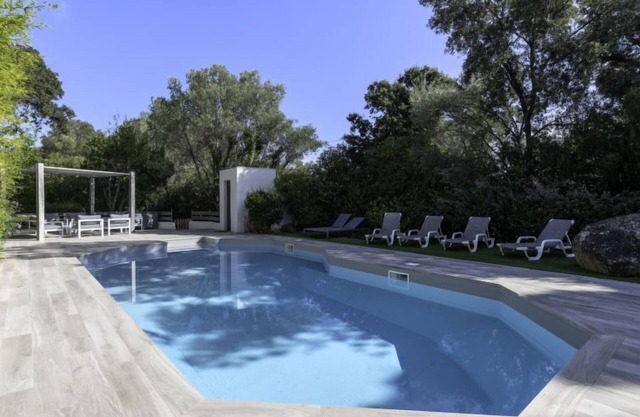 Villa Romana by Interhome