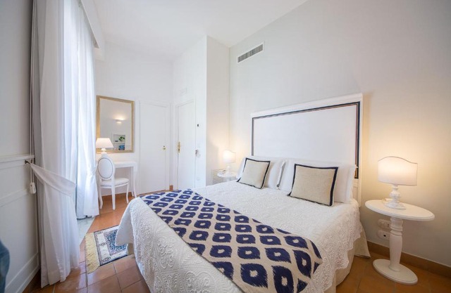 Villa Romana Hotel & Spa