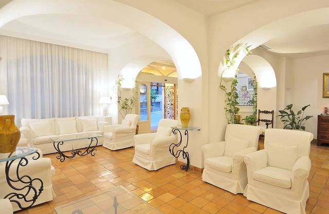 Villa Romana Hotel & Spa