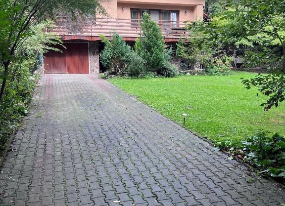 Villa Romana