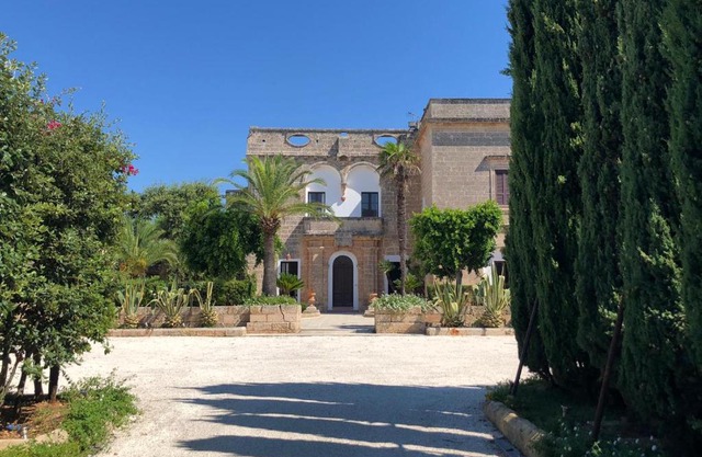 Villa Romasi