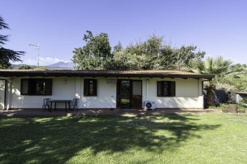 Villa Romeo - Etna gateway