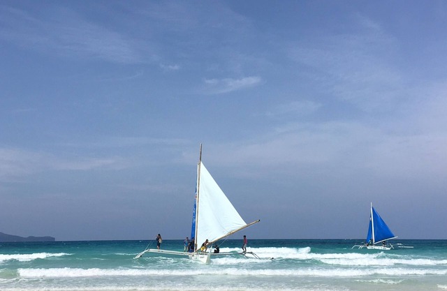Villa Romero de Boracay
