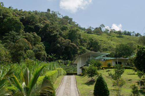 Villa Romero Hospedaje