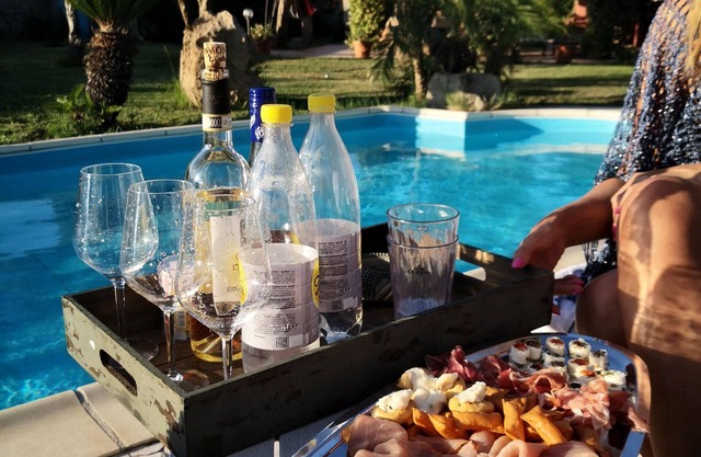 Villa Romina in Quartu Sant Elena!!!