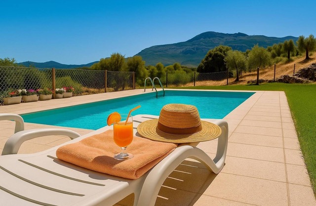 Villa Ronda Serena