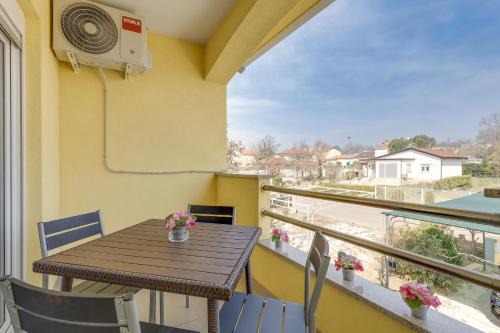 Villa Rondine Apartments