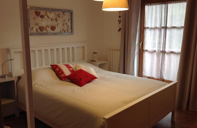 VILLA ROOMS