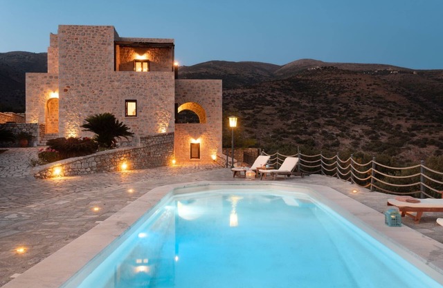 Villa Roque by Olive Villa Rentals