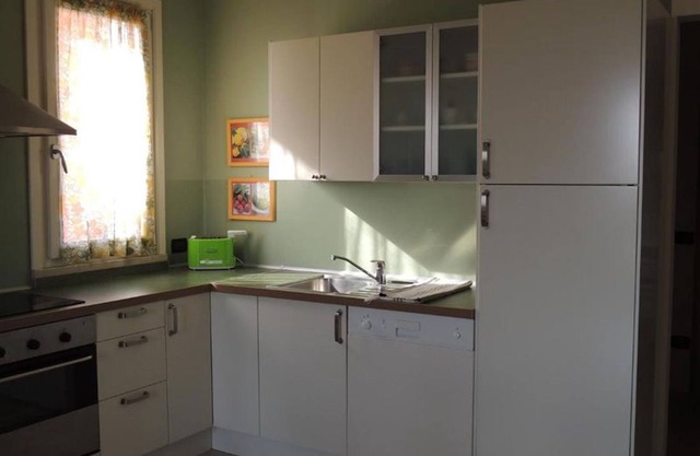 Villa Rosa - 3 Bedroom Apartment