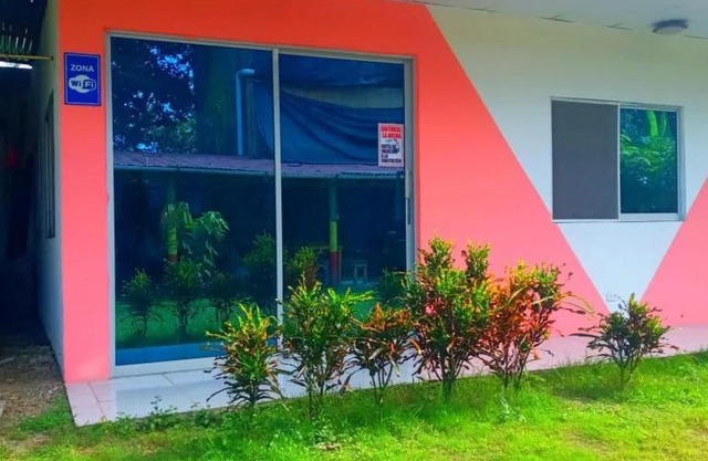 Villa rosa 3