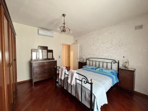 Villa Rosa Apartment