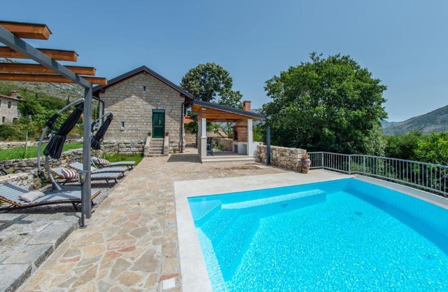 Villa Rosa