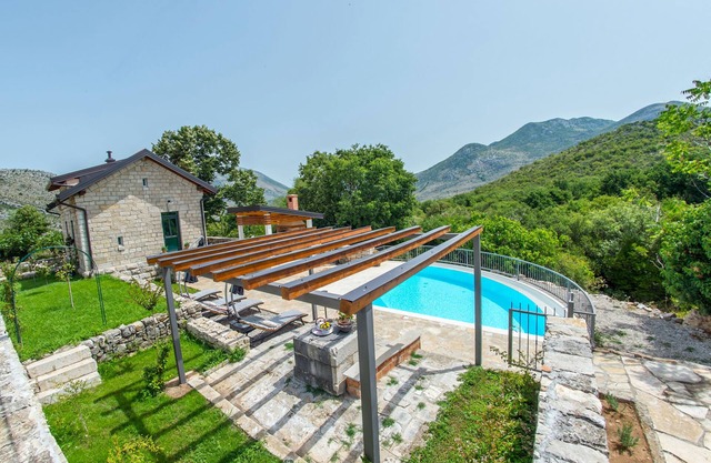 Villa Rosa